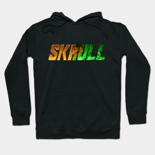 SKRULL Hoodie